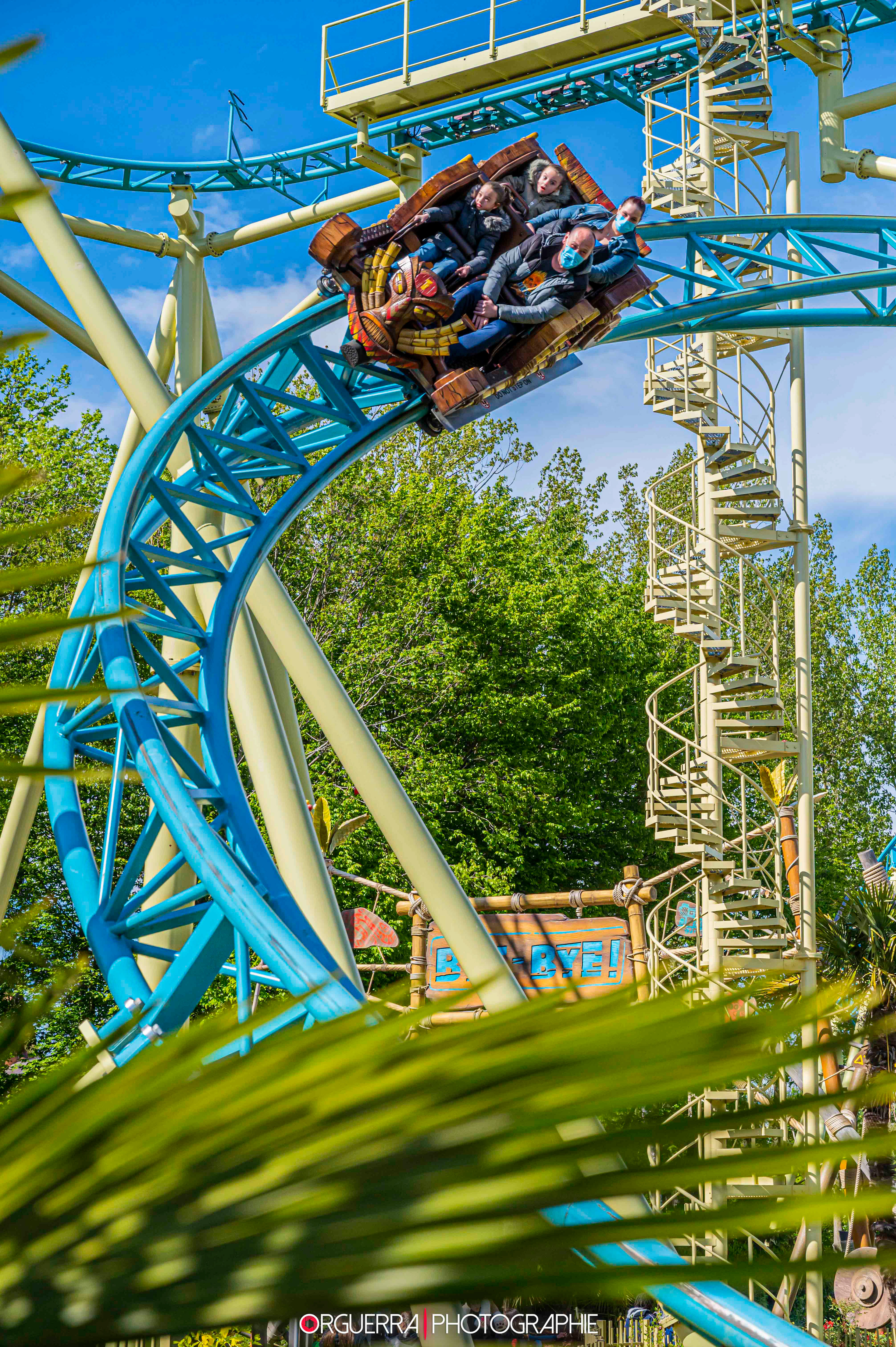 Walibi Belgium